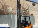 Toyota  7F 2007 года за 3 100 000 тг. в Актобе – фото 2