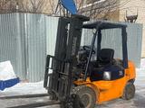 Toyota  7F 2007 года за 3 100 000 тг. в Актобе