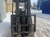 Toyota  7F 2007 года за 3 100 000 тг. в Актобе – фото 4