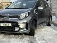 Kia Morning 2022 годаүшін5 500 000 тг. в Шымкент