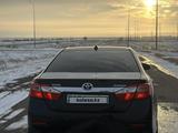 Toyota Camry 2012 годаүшін10 000 000 тг. в Астана – фото 3