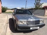 Mercedes-Benz 190 1992 года за 650 000 тг. в Шымкент – фото 2