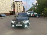 Toyota Camry 2011 годаүшін9 200 000 тг. в Кокшетау – фото 4