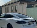 Tesla Model S 2015 года за 25 000 000 тг. в Шымкент – фото 8