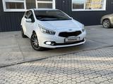 Kia Cee'd 2013 года за 5 000 000 тг. в Усть-Каменогорск
