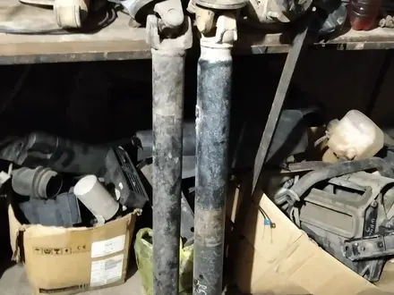 Кардан за 35 000 тг. в Караганда