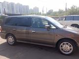 Honda Odyssey 2000 года за 3 200 000 тг. в Алматы – фото 3