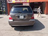 Honda Odyssey 2000 года за 3 200 000 тг. в Алматы – фото 4