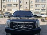 Cadillac Escalade 2007 годаүшін9 000 000 тг. в Жанаозен – фото 2