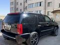 Cadillac Escalade 2007 годаүшін9 000 000 тг. в Жанаозен – фото 5