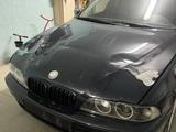 BMW 523 1996 года за 3 800 000 тг. в Жанаозен – фото 4