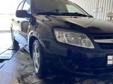 ВАЗ (Lada) Granta 2191 2014 года за 2 700 000 тг. в Караганда
