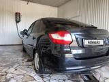 ВАЗ (Lada) Granta 2191 2014 года за 2 700 000 тг. в Караганда – фото 5
