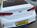 Hyundai Sonata 2018 годаүшін7 000 000 тг. в Астана
