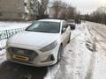 Hyundai Sonata 2018 годаүшін7 000 000 тг. в Астана – фото 2