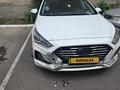 Hyundai Sonata 2018 годаүшін7 000 000 тг. в Астана – фото 4