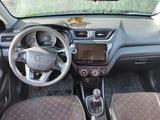 Kia Rio 2012 года за 5 300 000 тг. в Кызылорда – фото 5