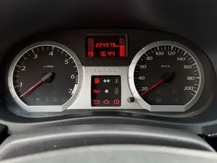 ВАЗ (Lada) Largus 2018 года за 3 800 000 тг. в Актобе – фото 4