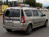 ВАЗ (Lada) Largus 2018 года за 3 800 000 тг. в Актобе