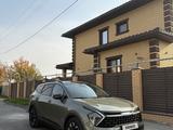 Kia Sportage 2021 года за 13 600 000 тг. в Алматы – фото 3