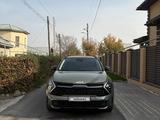 Kia Sportage 2021 года за 13 600 000 тг. в Алматы – фото 2