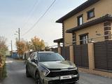 Kia Sportage 2021 года за 13 600 000 тг. в Алматы