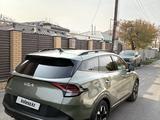 Kia Sportage 2021 года за 13 600 000 тг. в Алматы – фото 5