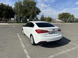 Kia Cerato 2013 годаfor6 950 000 тг. в Талдыкорган – фото 5