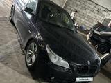 BMW 530 2006 года за 6 200 000 тг. в Астана – фото 2