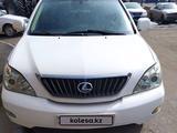 Lexus RX 350 2007 года за 7 200 000 тг. в Астана – фото 2