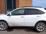 Lexus RX 350 2007 года за 7 200 000 тг. в Астана