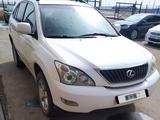 Lexus RX 350 2007 года за 7 200 000 тг. в Астана – фото 2