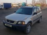 Honda CR-V 1996 годаfor3 000 000 тг. в Шамалган – фото 3