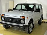 ВАЗ (Lada) Lada 2121 2023 годаfor6 500 000 тг. в Астана – фото 4