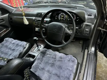 Nissan Cefiro 1995 года за 2 650 000 тг. в Павлодар – фото 48