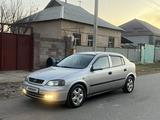 Opel Astra 1998 года за 2 650 000 тг. в Шымкент – фото 3