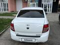 ВАЗ (Lada) Granta 2190 2012 годаүшін2 350 000 тг. в Костанай – фото 5