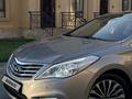 Hyundai Grandeur 2011 года за 8 300 000 тг. в Туркестан – фото 2