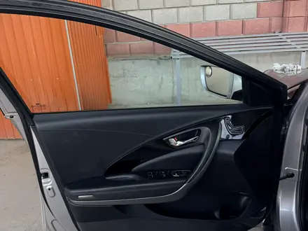 Hyundai Grandeur 2011 года за 8 300 000 тг. в Туркестан – фото 9