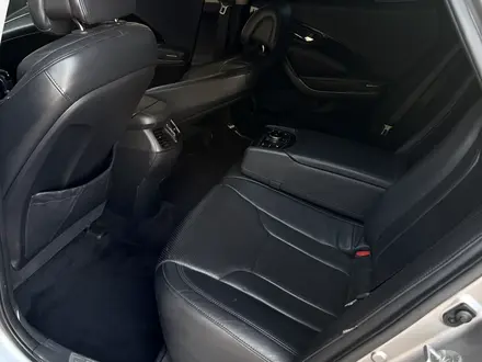 Hyundai Grandeur 2011 года за 8 300 000 тг. в Туркестан – фото 11