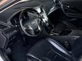 Hyundai Grandeur 2011 года за 8 300 000 тг. в Туркестан – фото 10