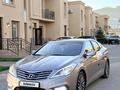 Hyundai Grandeur 2011 года за 8 300 000 тг. в Туркестан – фото 4