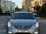 Hyundai Grandeur 2011 года за 8 300 000 тг. в Туркестан
