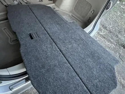 Полка багажника на Тойота Естима в Караганда – фото 3