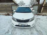 Kia Rio 2013 года за 5 500 000 тг. в Балхаш