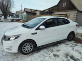 Kia Rio 2013 годаfor5 500 000 тг. в Балхаш – фото 2