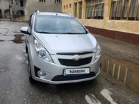 Chevrolet Spark 2010 года за 3 800 000 тг. в Шымкент