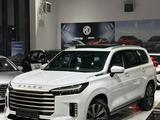 EXEED VX 2025 года за 16 000 000 тг. в Алматы