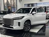 EXEED VX 2025 года за 16 000 000 тг. в Алматы – фото 5
