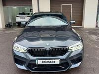 BMW M5 2018 года за 35 000 000 тг. в Алматы